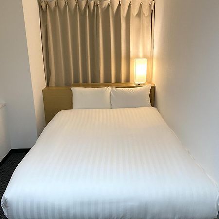 Santiago Hotel Хиросима Номер фото