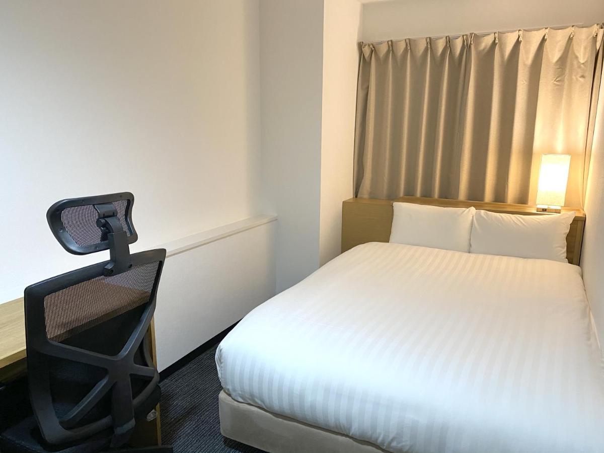 Santiago Hotel Хиросима Экстерьер фото