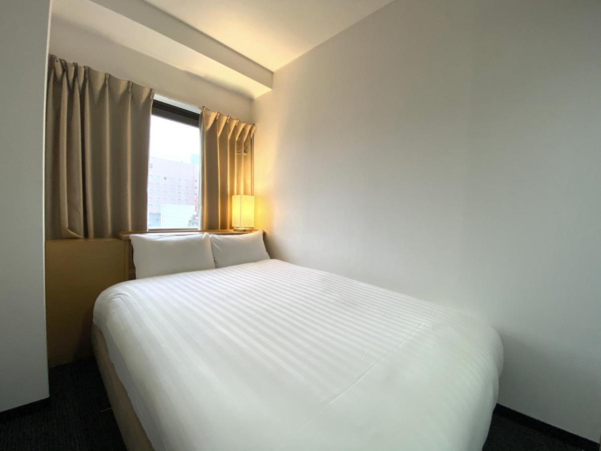 Santiago Hotel Хиросима Экстерьер фото
