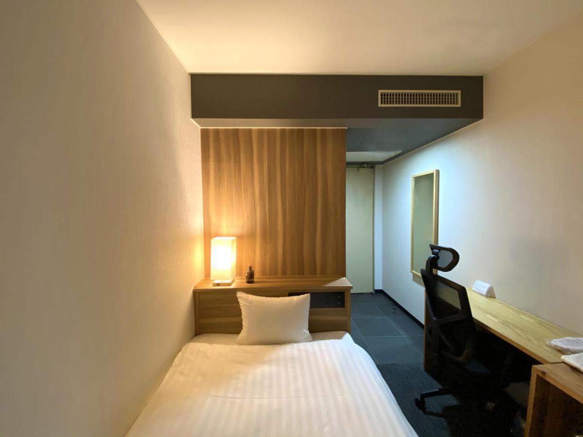 Santiago Hotel Хиросима Экстерьер фото
