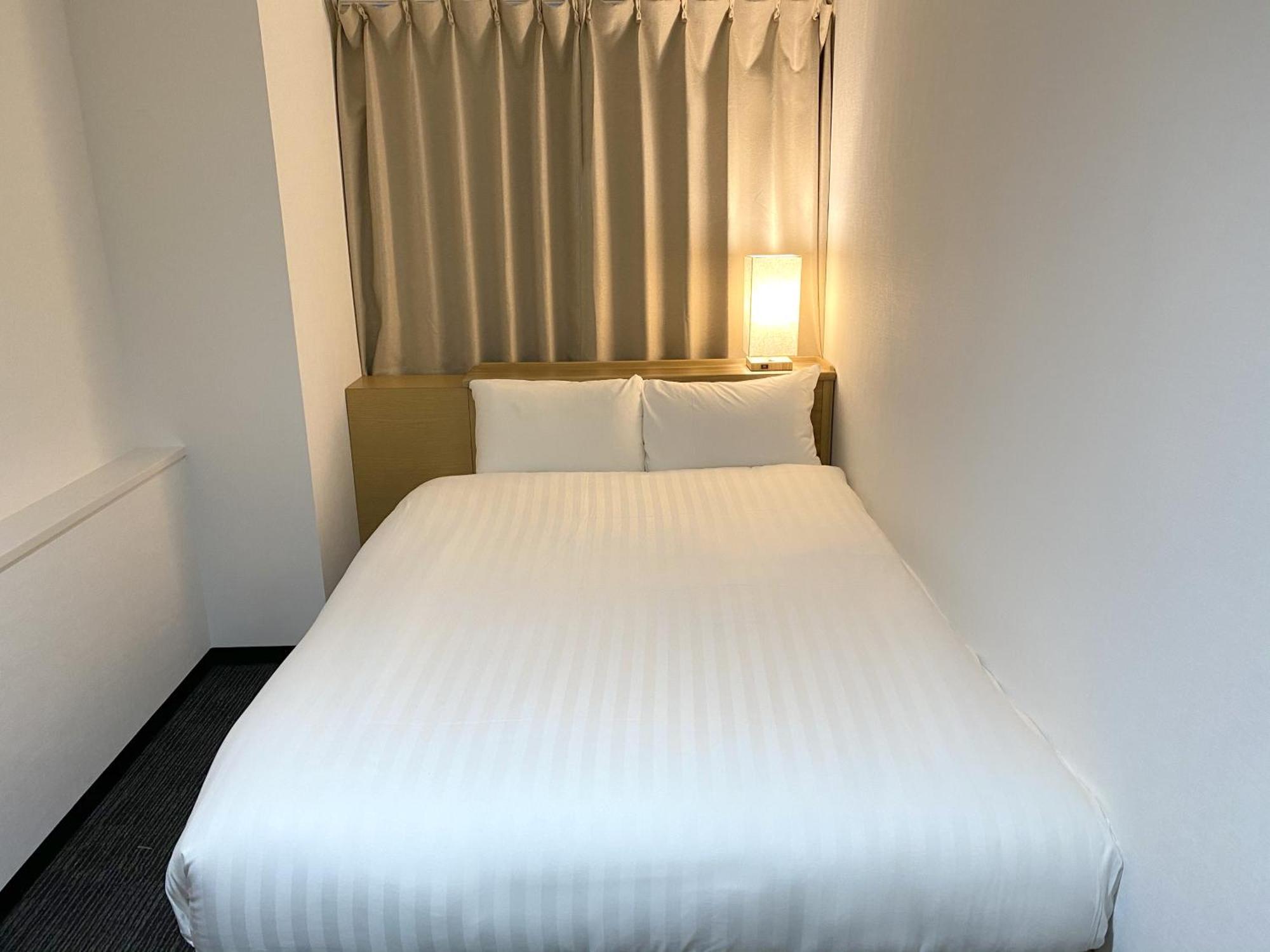 Santiago Hotel Хиросима Номер фото